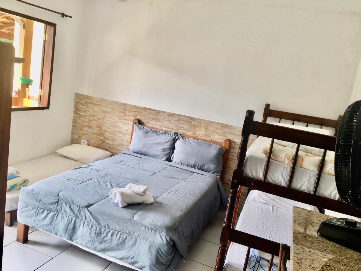 Apartment Chacara Kiwi *