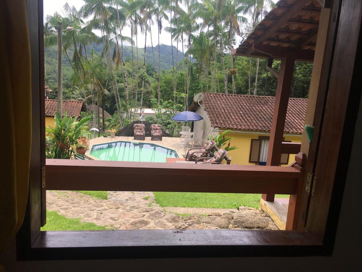 Chacara Kiwi * Paraty