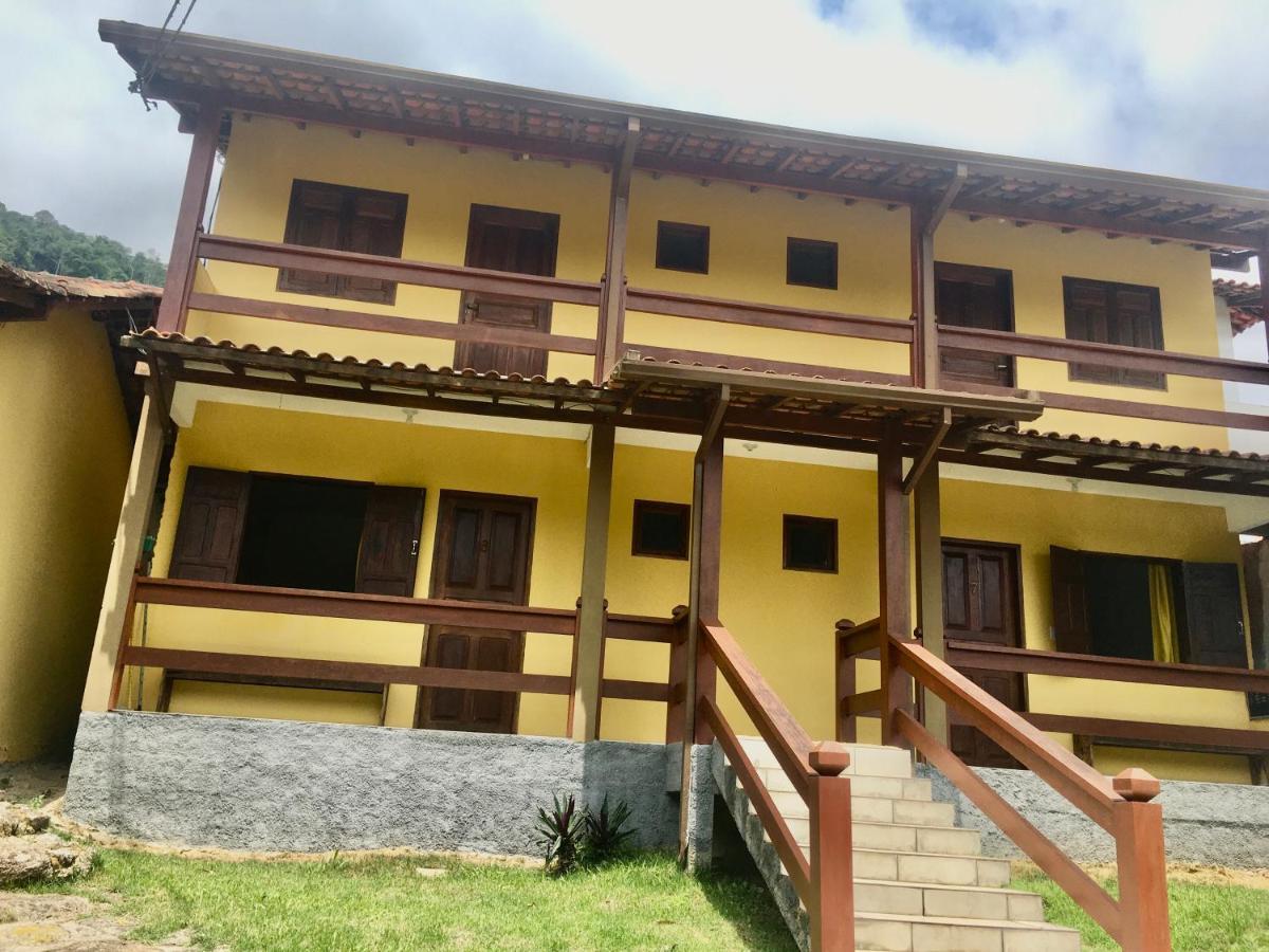 Chacara Kiwi Apartment