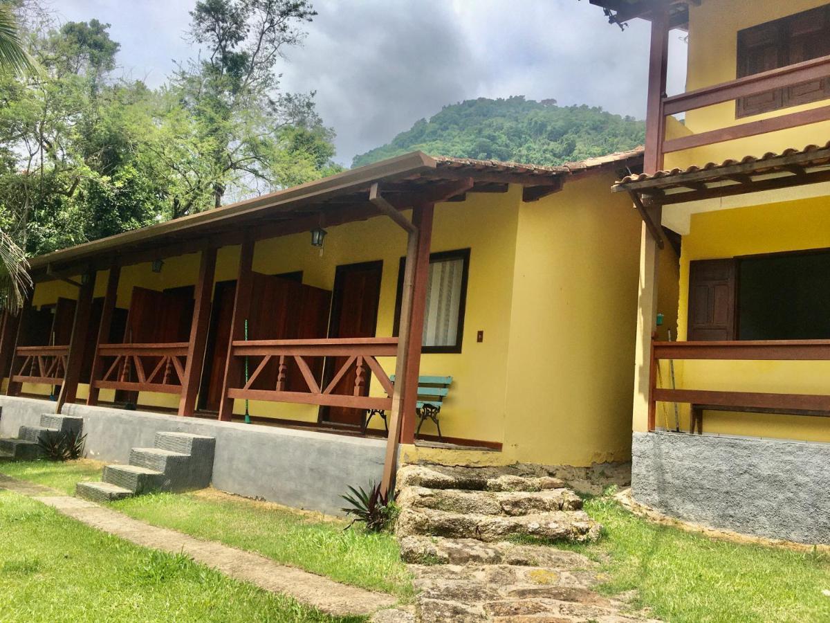 Chacara Kiwi Apartment *