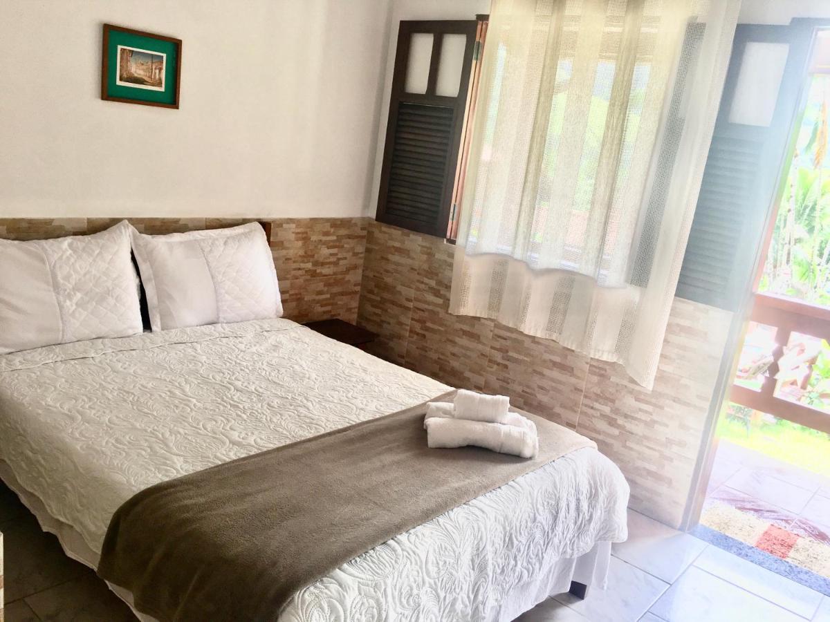 Chacara Kiwi Apartment Paraty