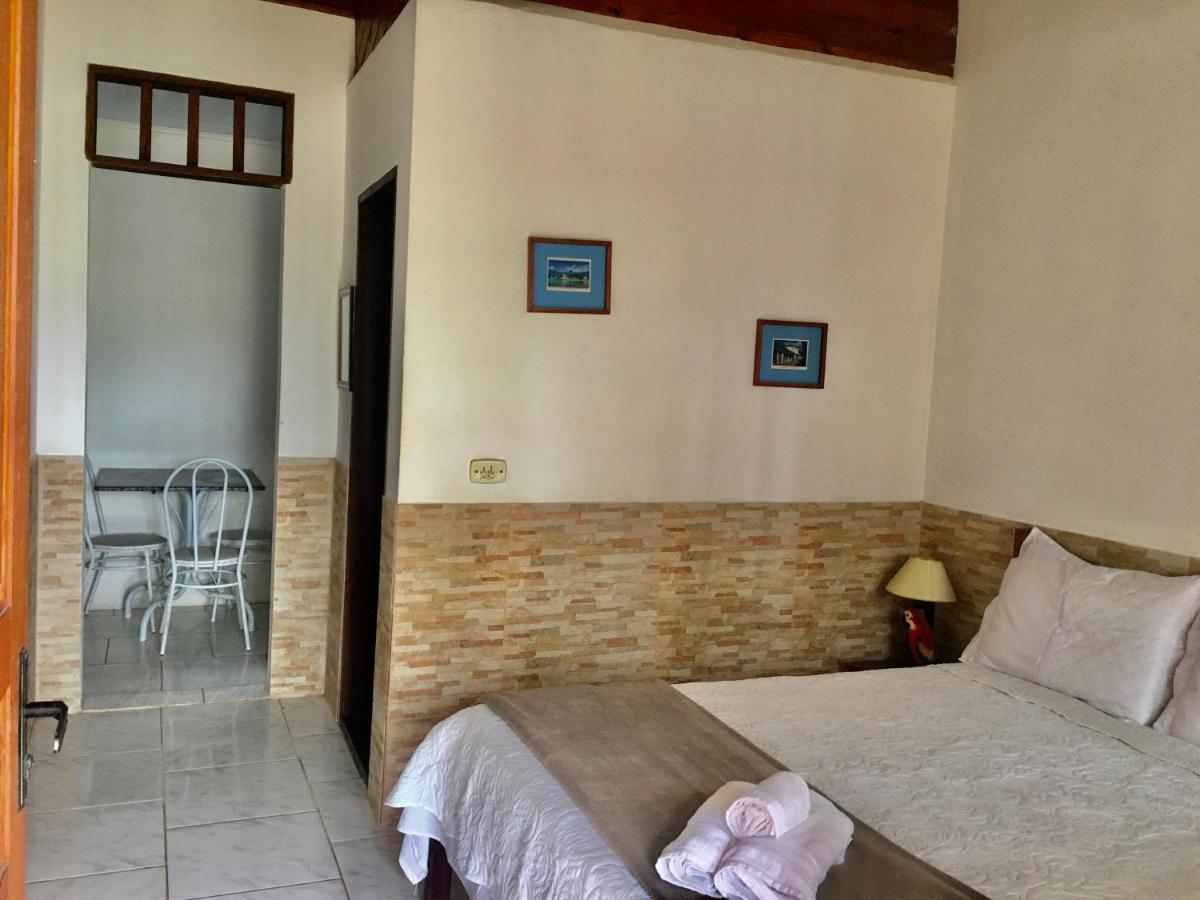Apartment Chacara Kiwi *