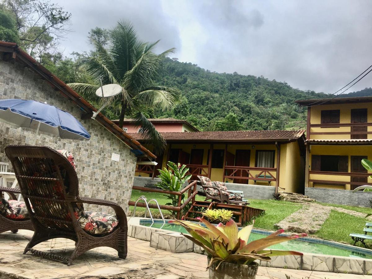 Chacara Kiwi Paraty