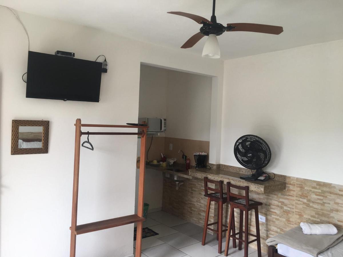 Apartment Chacara Kiwi Paraty