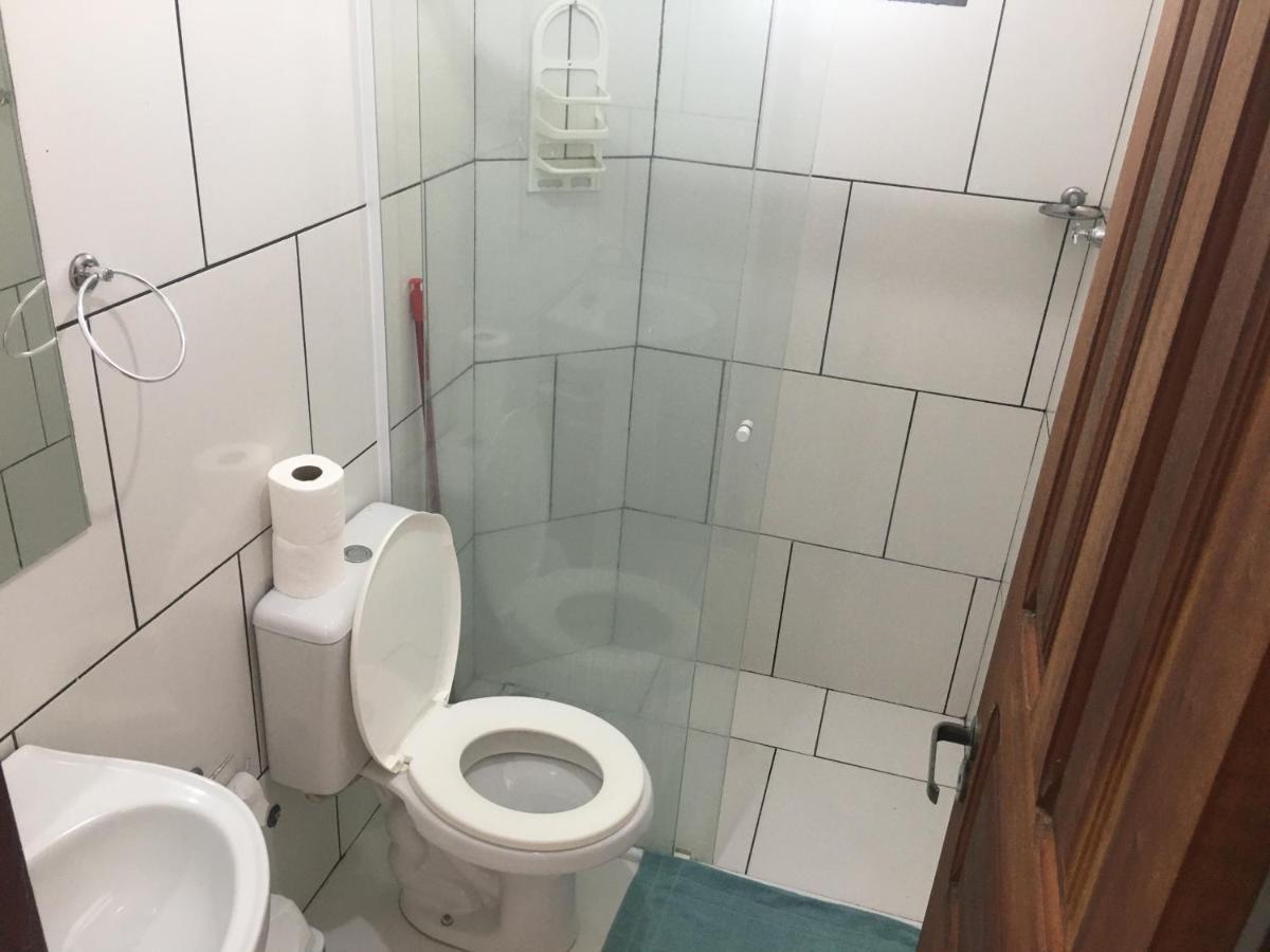 Apartment Chacara Kiwi *