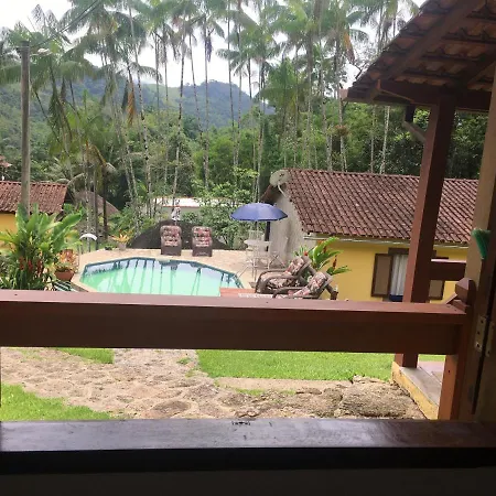 Chacara Kiwi Paraty Exterior photo