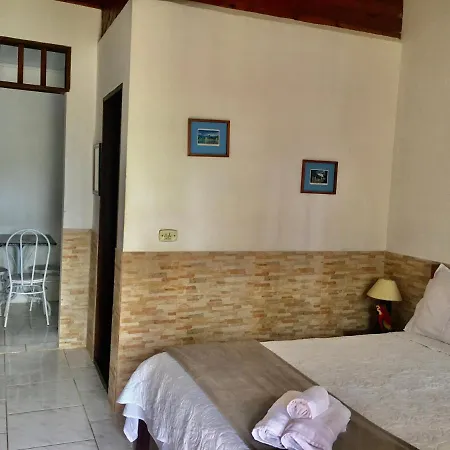 Chacara Kiwi Paraty Exterior photo